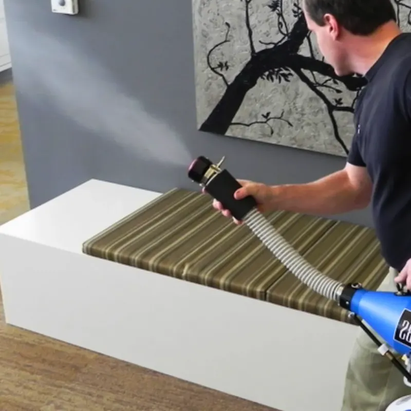 Professional Odor Removal in Ouachita County, AR